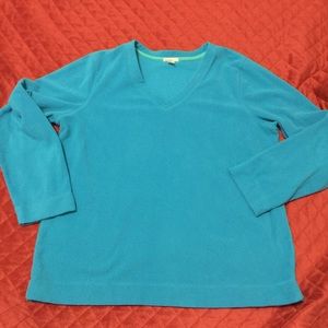 Old Navy Fleece Shirt
